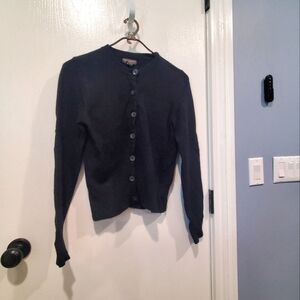 Banana republic button up